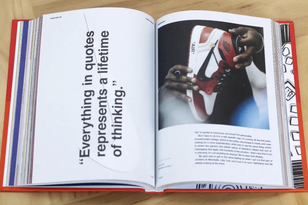 球鞋报刊亭｜设计AF1的那位大神，居然只拥有三双AF1