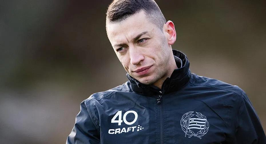 久尔吉奇小传丨塞国脚欧联杯梅开二度，哈马比坏男孩罢训投蓉