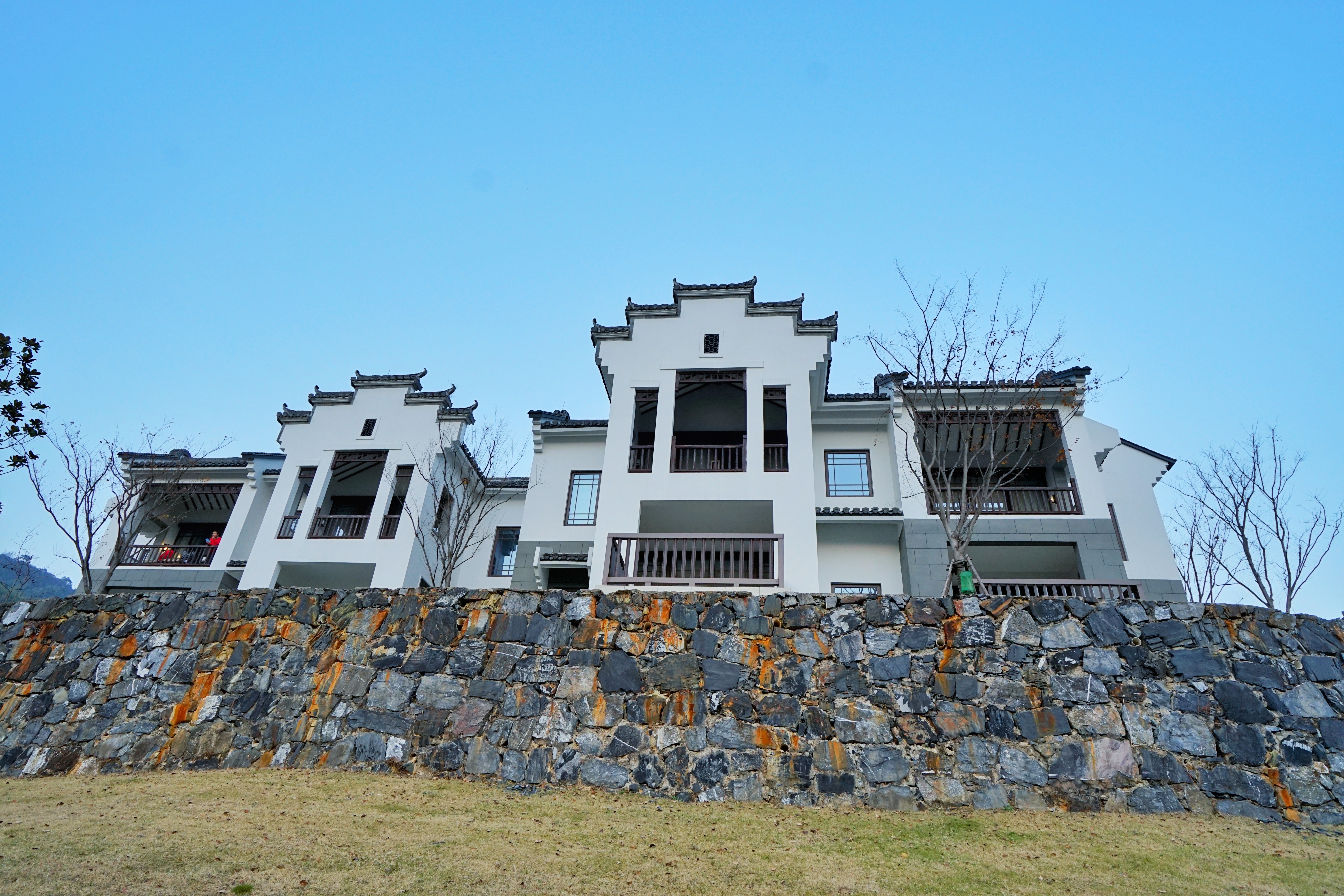 黄山悦榕庄度假旅行,民丹岛悦榕庄度假