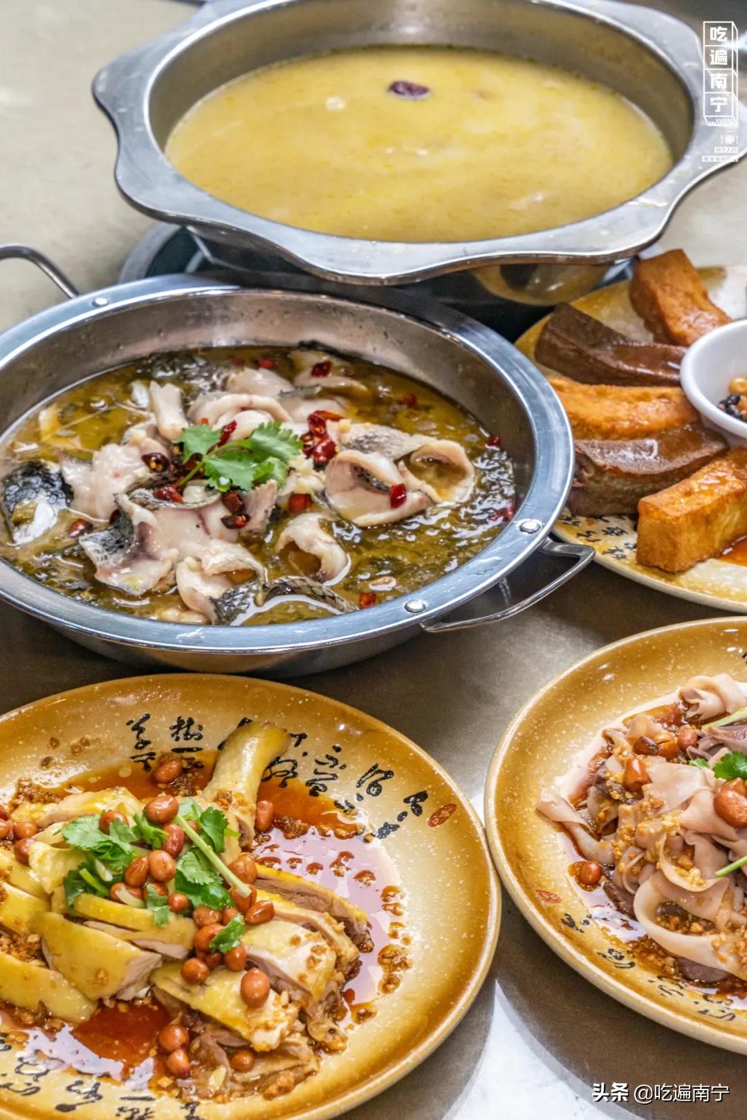 博白白切南宁,南宁博白白切哪里的比较正宗