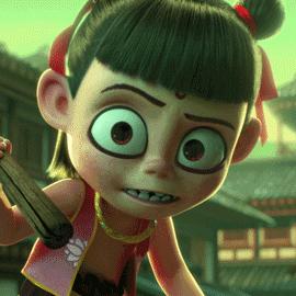 大连新天地|金逸影城·第一次！被打脸打得这么开心