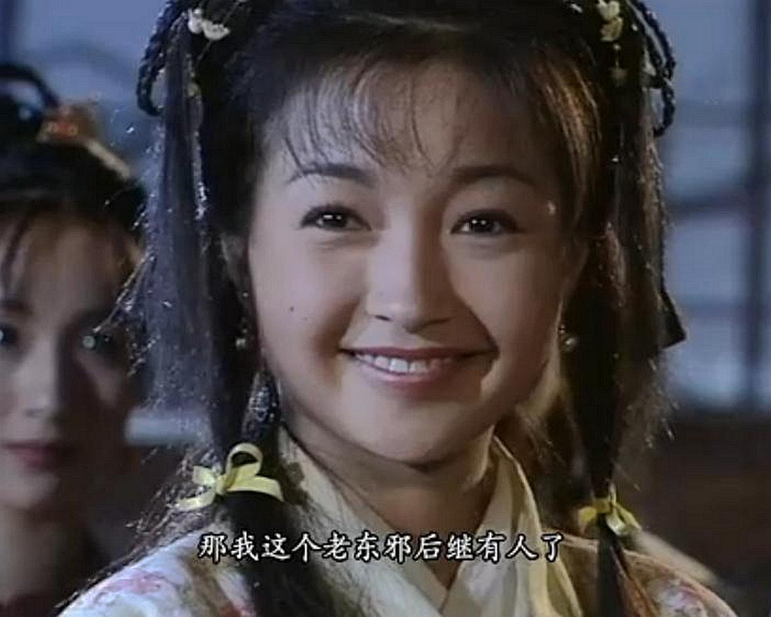 郭襄最后在哪出家,郭襄为什么在峨眉出家