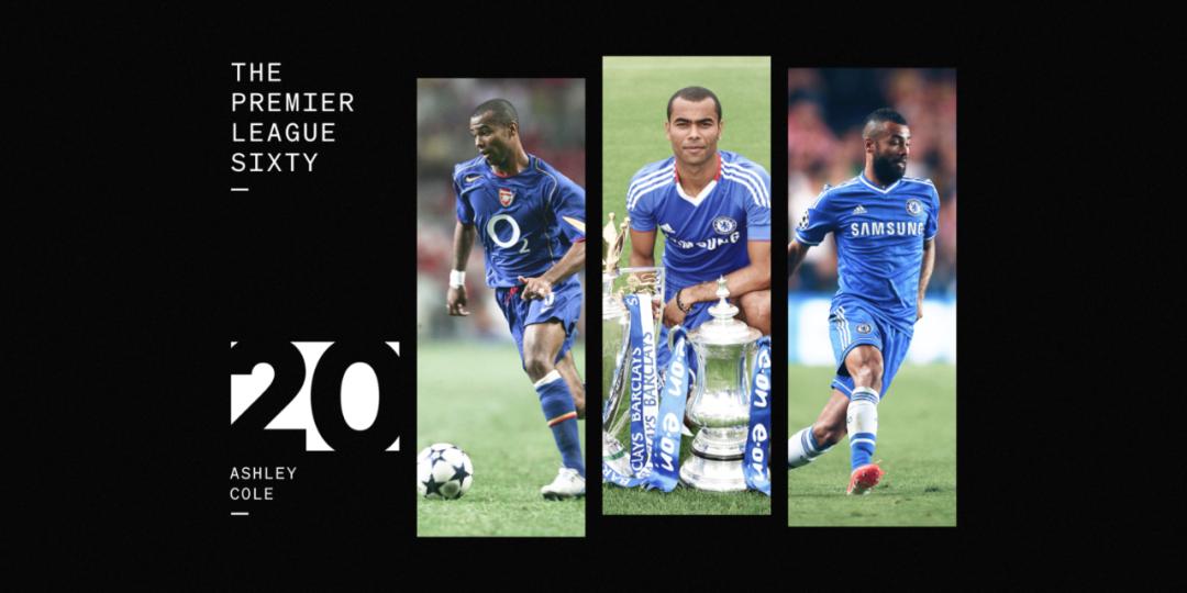 所有人都让他别射门，他打进锁定冠军的进球：他是英超最佳中卫吗