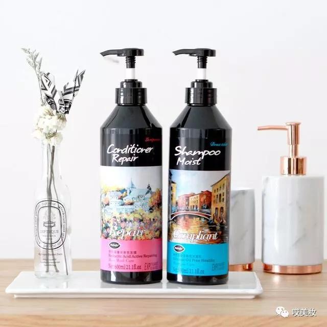 哪个牌子的洗发水最好用又香,什么牌子的洗发水最香最好用