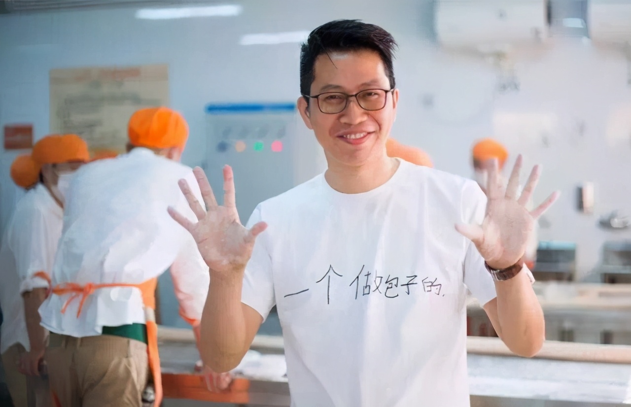 把包子铺开在哈佛门口，几周销售破2亿，这是卖包子不是卖金砖？