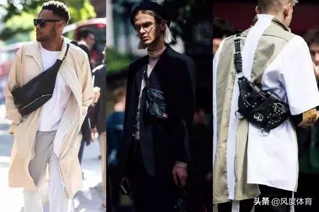 跑步健身包推荐,男健身运动包推荐