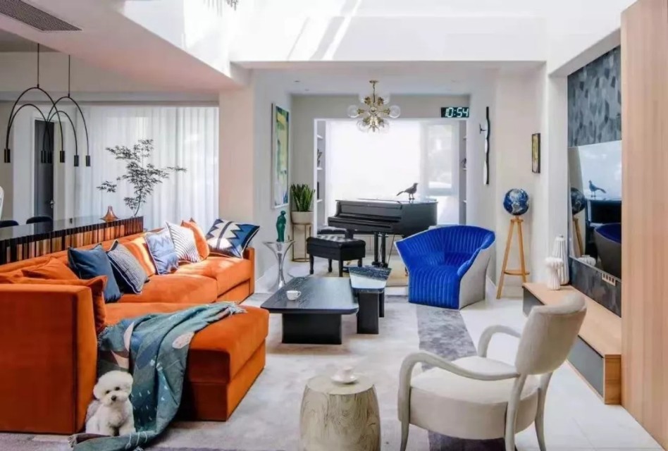 软装设计师是怎么开展工作的,如何成为会赚钱的软装设计师