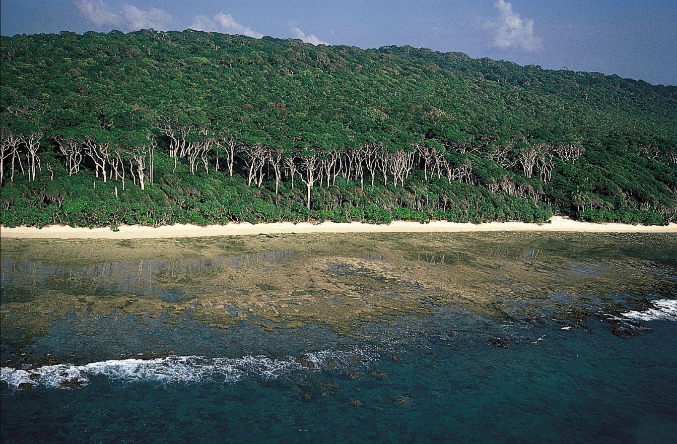 安达曼尼科巴群岛距离缅甸多远,安达曼群岛印度缅甸