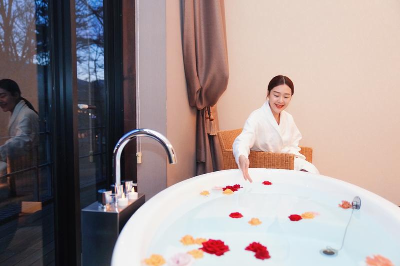 日本小众路线冬,日本冬天观光公路