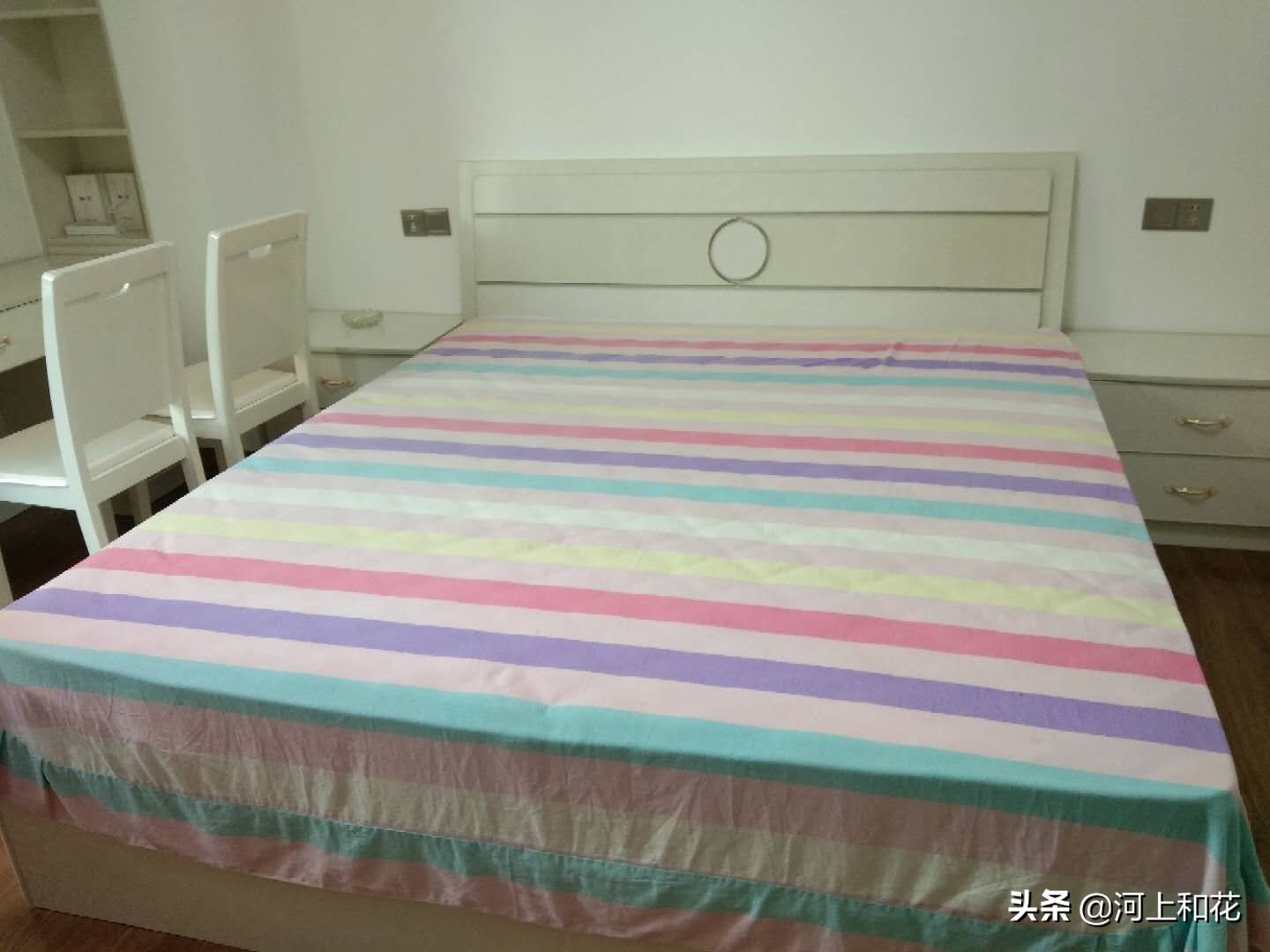 153平米电梯房装修价格,2022年136平小高装修报价明细表