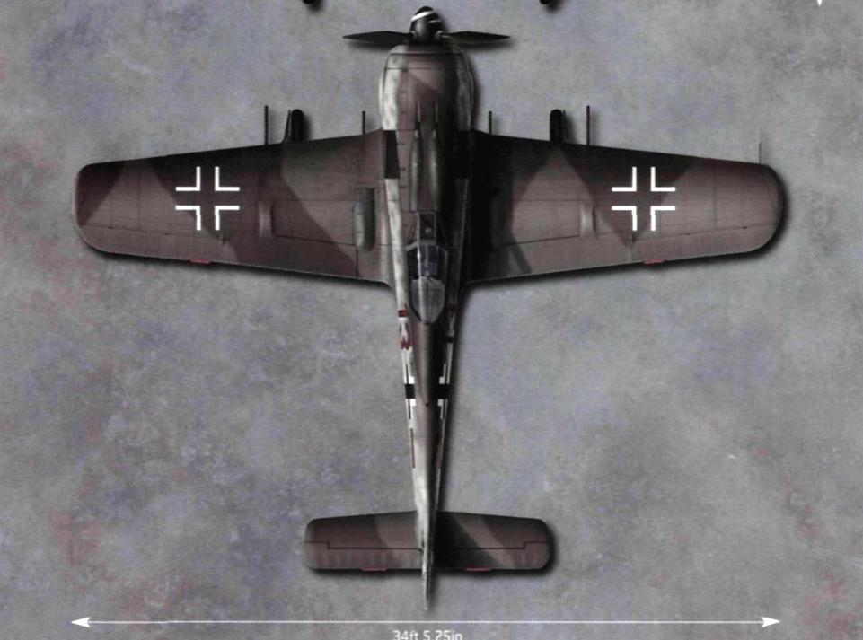 fw190战斗机和p51战斗机作战视频,p51战斗机和f6f战斗机对比