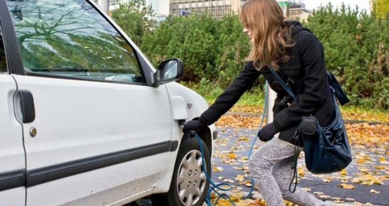 百年前电车绝迹，这十几台奇葩玩意妄想复辟！却一个比一个弱鸡