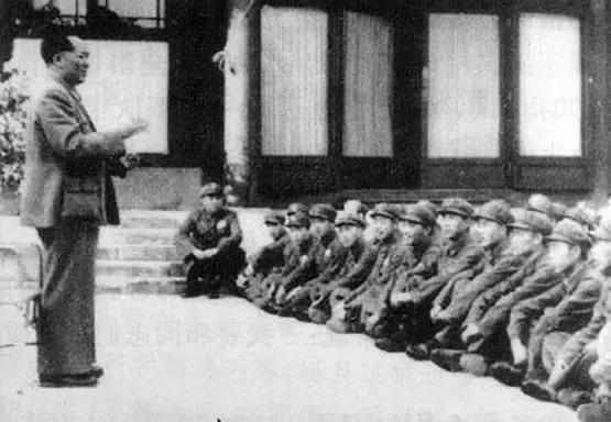 揭秘8341部队番号之谜,这支神秘的部队究竟“特殊”在哪儿?