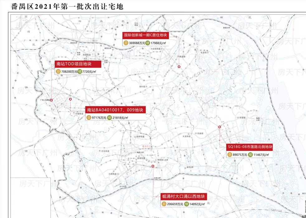 十年如一日的南站，赌一把吗？