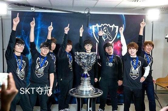 盘点历届s赛名场面,盘点历年巅峰对决阵容