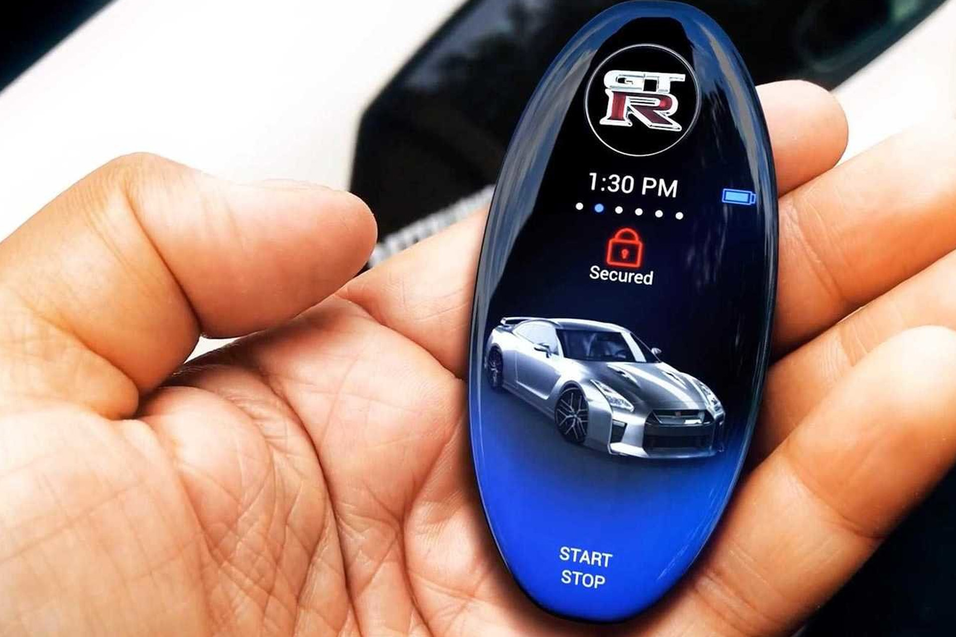 买钥匙送车,豪车钥匙为什么是最贵的零件