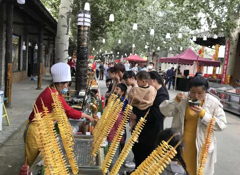 21年运城景区游客量收入排行榜,运城旅游统计