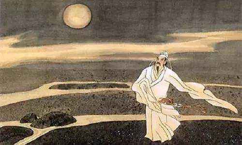 唐诗第60首,唐诗最后的辉煌