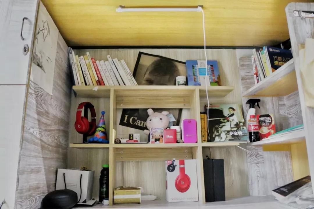 高中家长学生关注！盘点浙江省59所大学宿舍，有的堪比星级酒店