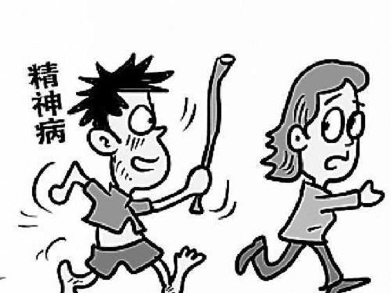 精神病院智能化设计方案,精神病院智能化