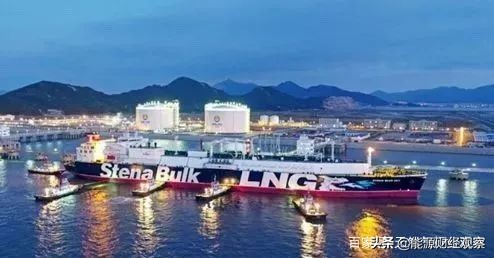 “燃气大王”风采：新奥集团股份有限公司董事局主席王玉锁