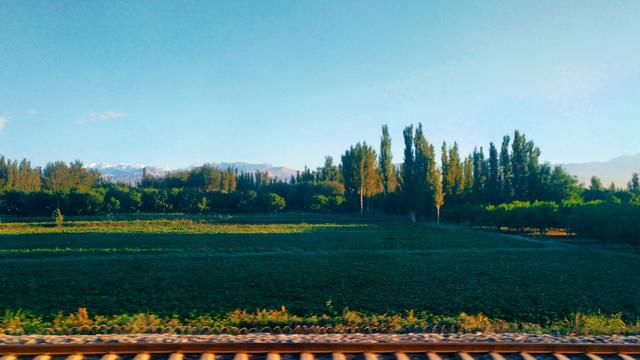 坐火车去江西应该到哪个站,体验鹰潭到喀什