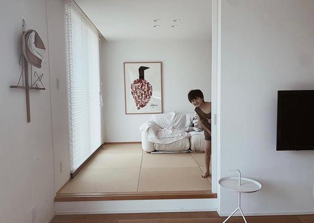 日本太太家庭日常生活,日本年轻家庭主妇一天的生活