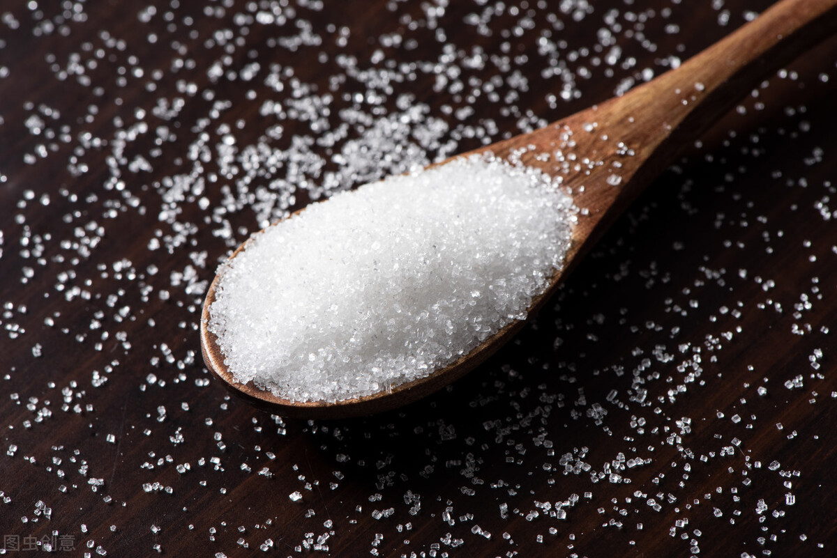 冰糖红糖黑糖白糖的区别,红糖白糖和冰糖的区别知识普及