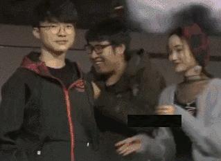 李相赫faker大魔王的故事,李相赫faker人物传