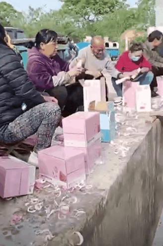 “倒奶”打投成引子，网信办开展“清朗”行动，重拳整治网络乱象