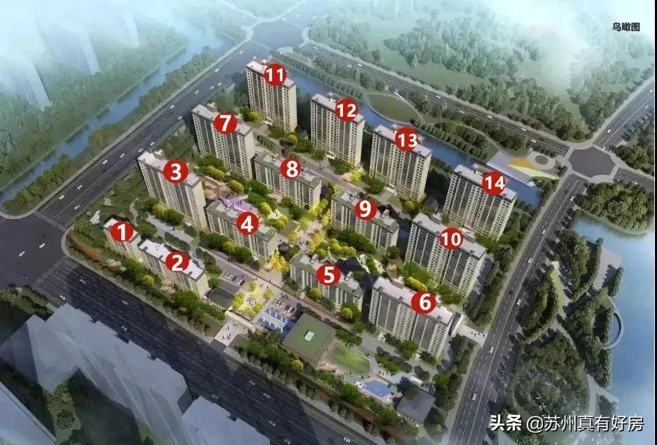 吴江太湖新城值得买吗,吴江太湖新城好不好