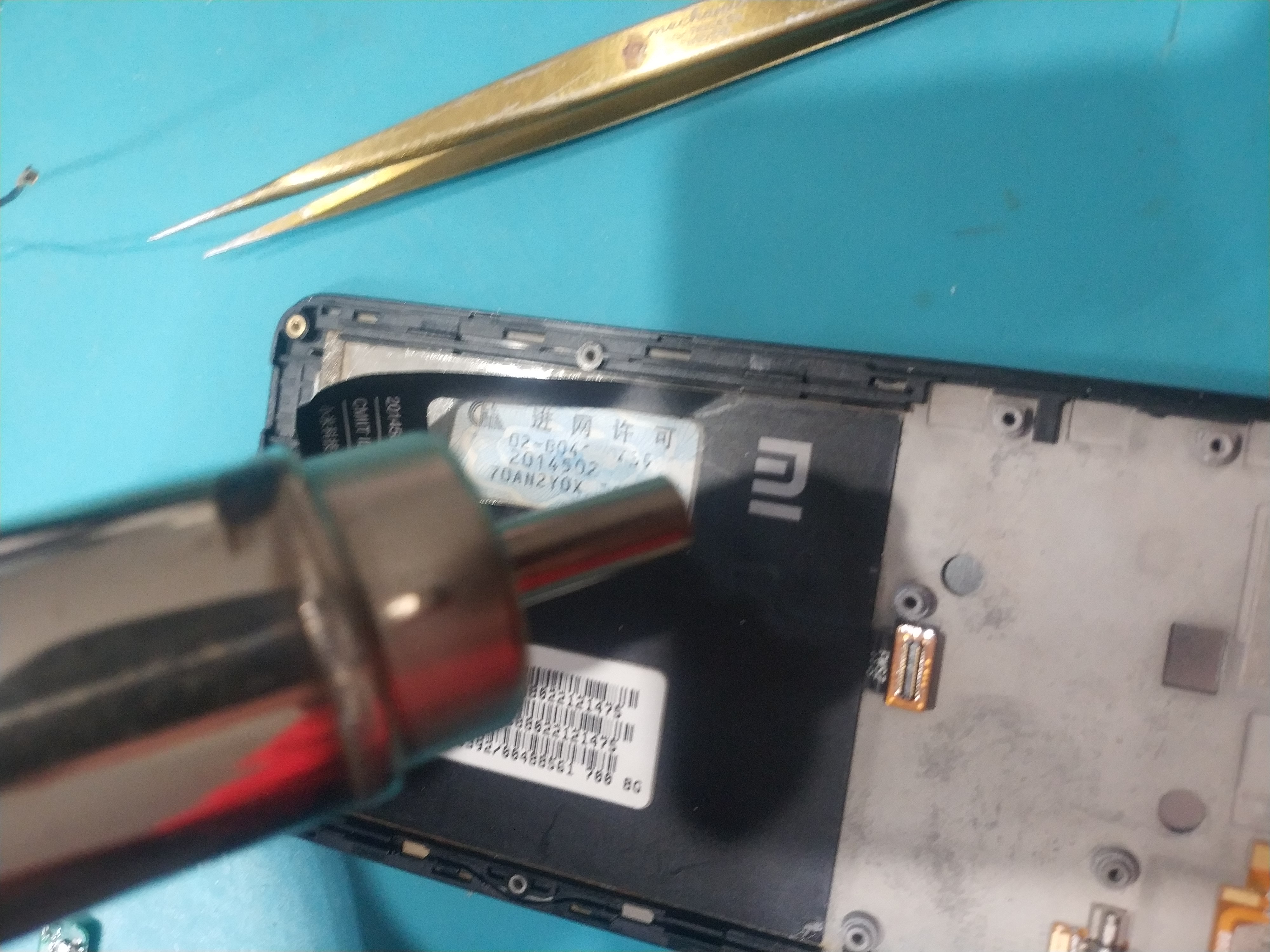 红米2a没声音了怎么办,红米2a无法更新怎么办