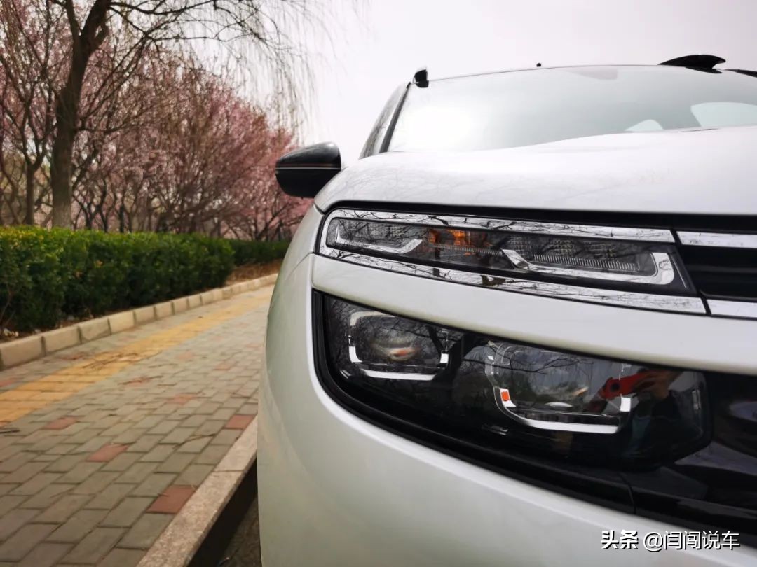 东风雪铁龙天逸c5aircross,天逸c5aircross2022款