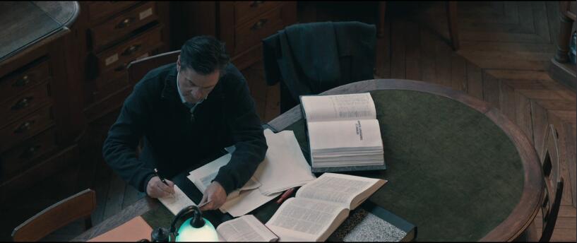 豆瓣8.6分根据真实事件改编,豆瓣8.8分真人真事改编