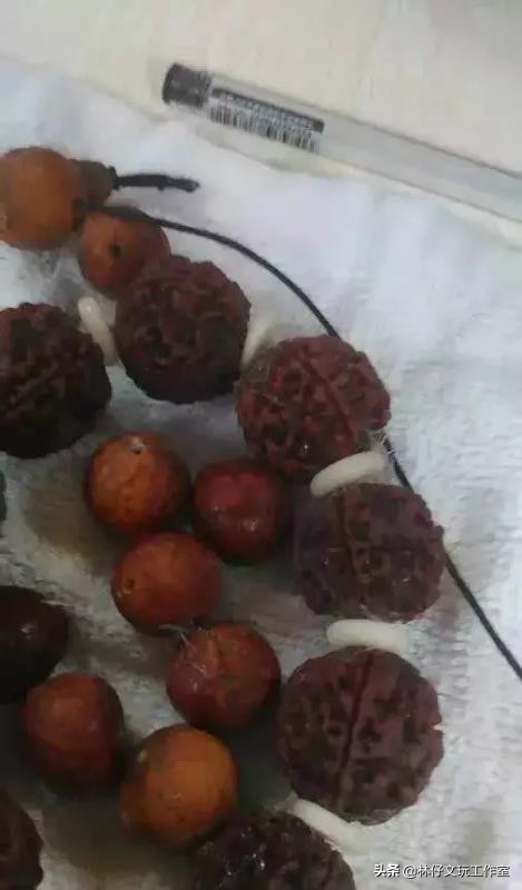 文玩变红最快的方法,文玩中长毛是什么