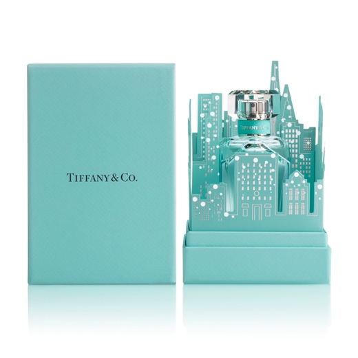 tiffany蒂芙尼2017新款香水怎么样,香水蒂芙尼最新款