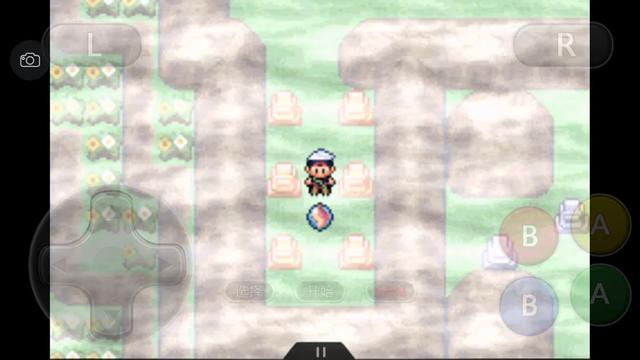 口袋妖怪究极绿宝石4全通关攻略,口袋妖怪究极绿宝石4完整版攻略