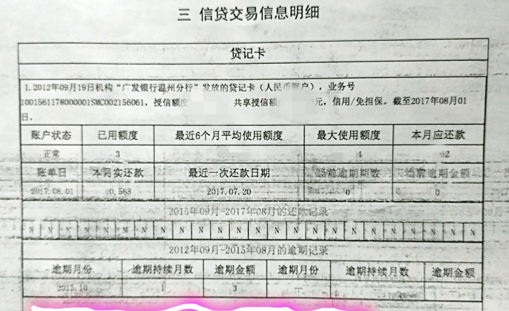 征信怎么消除逾期记录有几个方法,马上金融逾期还款了怎么消除征信