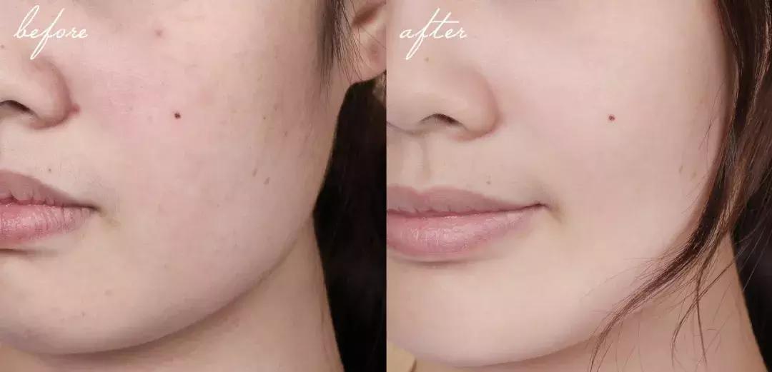 完美日杂妆容的皮肤肌理感到底要怎么打造?