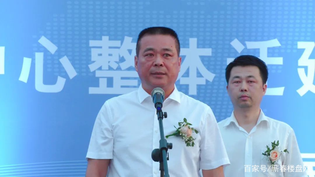 蕲春投资500亿大项目,蕲春最新签约210亿项目