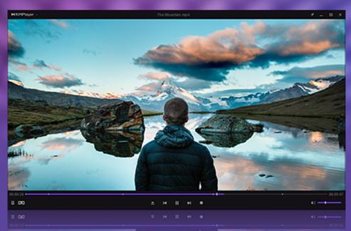 macmini视频播放软件,mac影音播放器