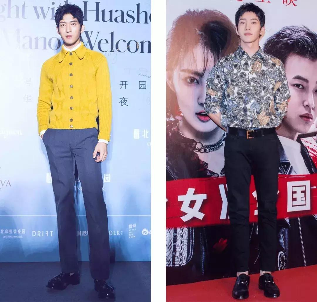 男士穿搭30岁轻熟风穿搭推荐,夏季偏瘦男士的穿搭指南