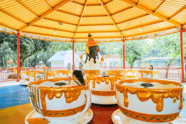 深圳遛娃50个必去的主题公园,深圳遛娃必去景点免费全部列表