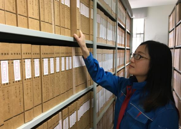 毕业生找到工作后档案应该放哪里,大学毕业后档案一直放在家两年多