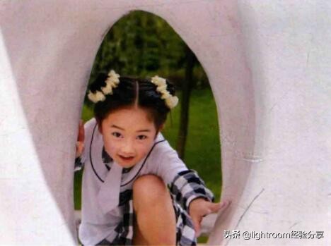 儿童摄影处理照片,儿童摄影的十大现象