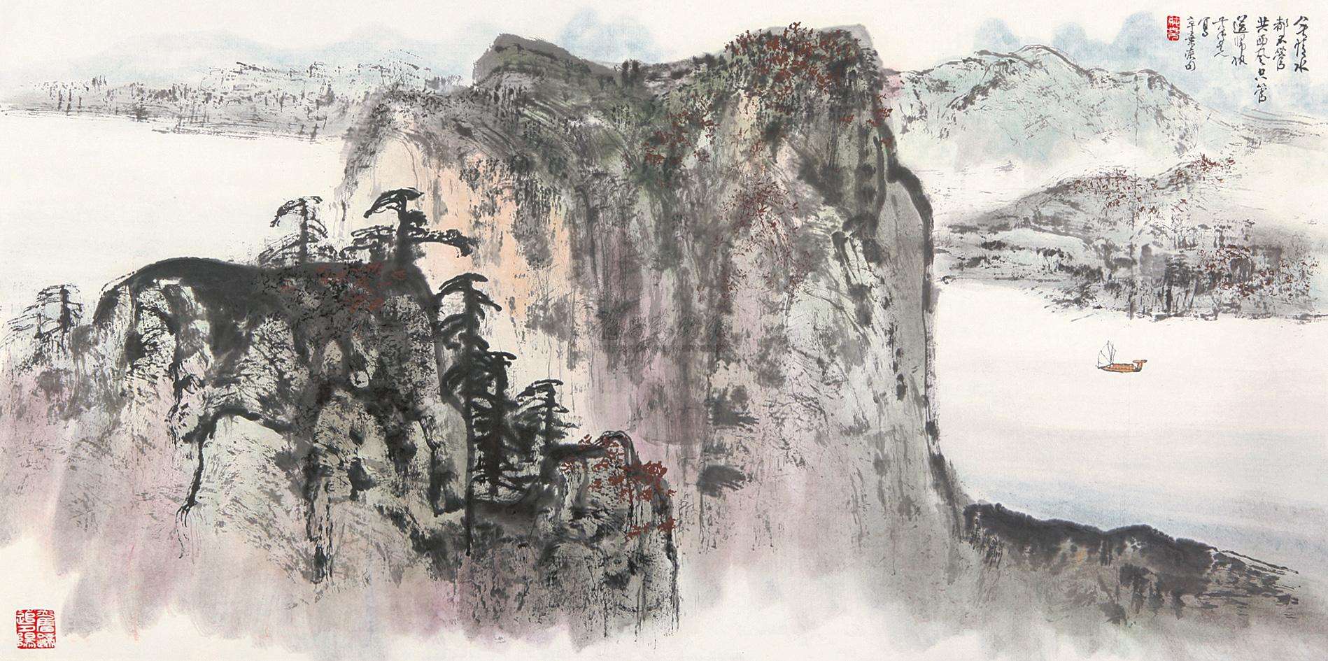 西江月夜行黄沙道中宋辛弃疾诗词,辛弃疾经典十首诗词名句