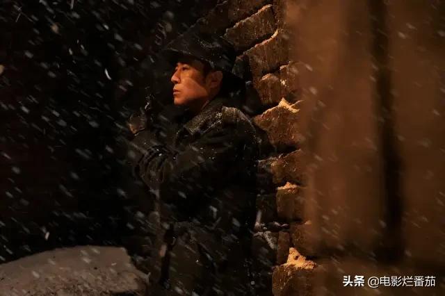 四大顶级谍战片悬崖之上,国产十大谍战电影悬崖之上