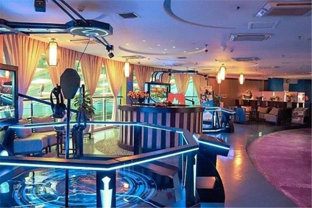 【花水湾•五星级】花水湾地标酒店！金陵温泉酒店泡古海温泉