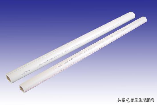 pp-r管十大品牌,pp-r管是什么管材
