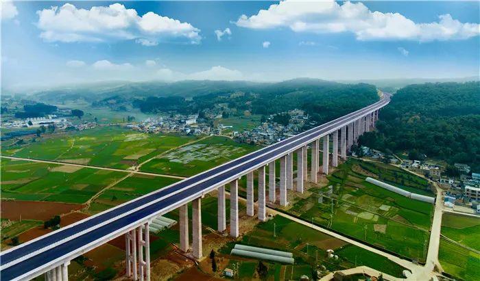 云南十大工程重点项目公布结果,云南重大项目2017